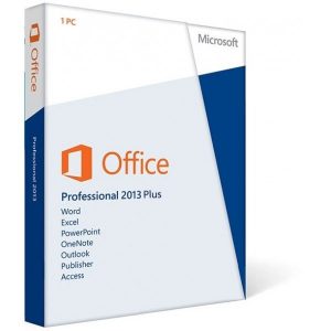 Microsoft Office 2013 Download for Free