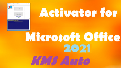 KMS Auto ++ for Office 2021