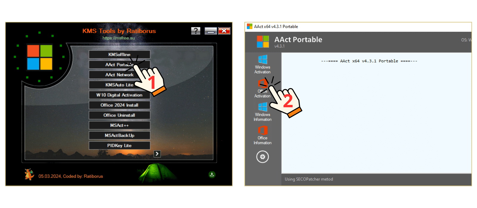 Activator Office 2019 Activator Office 2019